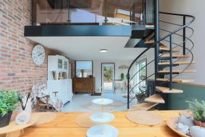 Villa Les Agapanthes