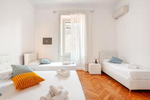 Lux Home - 600 meters from Duomo