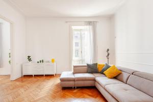 Lux Home - 600 meters from Duomo