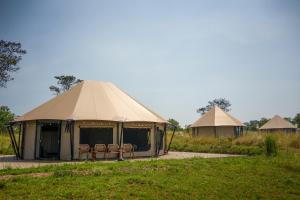 Malaika Ndutu Luxury Camp