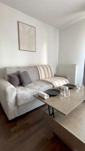 Suite Oceïna Proche Disneyland Parking 4 Pers