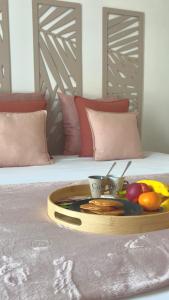 Suite Oceïna Proche Disneyland Parking 4 Pers