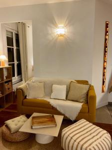 Charmant 2 pièces cosy - Paris 15ème