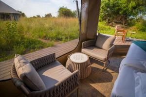 Malaika Ndutu Luxury Camp