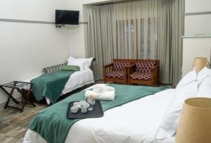 Cecil John Rhodes Guest house