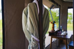 Malaika Ndutu Luxury Camp