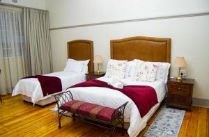 Cecil John Rhodes Guest house