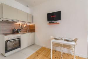 Design et Cosy à 10 mins métro Gratte-Ciel