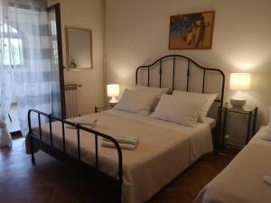 Studio apartment with swimming pool