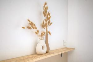 Design et Cosy à 10 mins métro Gratte-Ciel