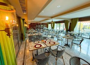 Hôtel Colbert Palace