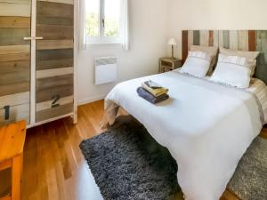 Holiday Home in Treignes for 9 Person