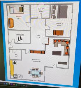 Ferienhaus Fuchsbau Hohentauern