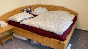 Ferienhaus Fuchsbau Hohentauern