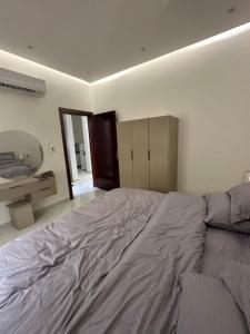 شقق مخدومة - Ubytování bez kategorie ve městě Hafr Al Baten