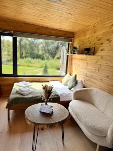 глемпінг Обійми