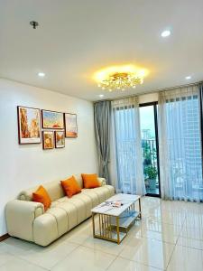 Beta House Ha Do Apartment