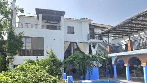 Casa Rural en la Alpujarra, La Chaparra - Pitres