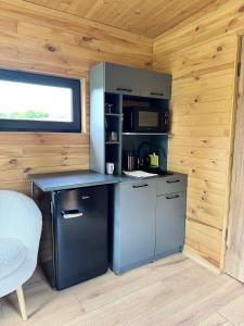 глемпінг Обійми