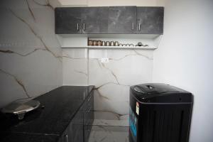 1BHK 2km From Hosa Road Metro with lift 301