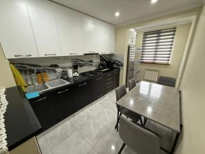 Cozy Apartment in Borjomi