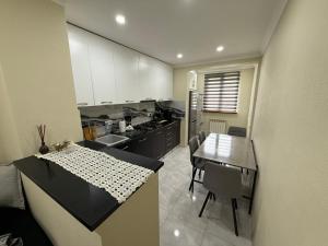 Cozy Apartment in Borjomi