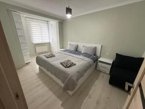 Cozy Apartment in Borjomi