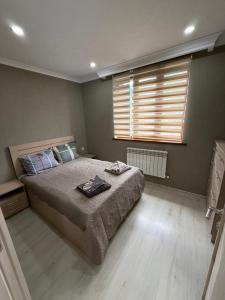 Cozy Apartment in Borjomi