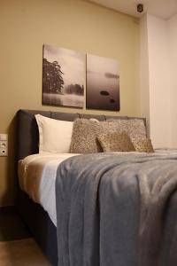 Gusto deluxe Apt Must