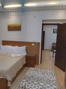 New Panorama Inn