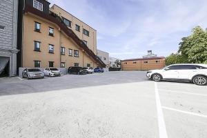 Mokpo Ayana Hotel & Poolvilla