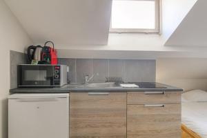 Cosy pour un week-end ou déplacement pro