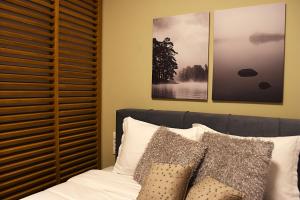 Gusto deluxe Apt Must