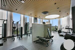 Bay View Apartment, South Melbourne