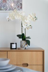 Bay View Apartment, South Melbourne