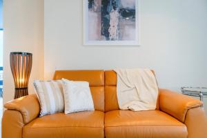 Bay View Apartment, South Melbourne