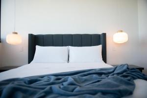 Bay View Apartment, South Melbourne