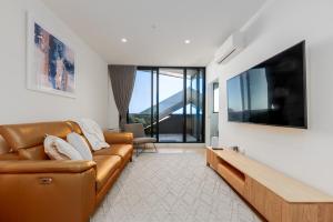 Bay View Apartment, South Melbourne