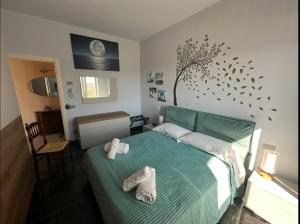 Mythos Holiday Home 2