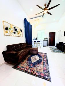 Mimpi Hillview Homestay