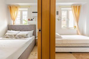 2BR FULLY FURNISHED Trees Residences Near SM Fairview with NETFLIX AND KARAOKE