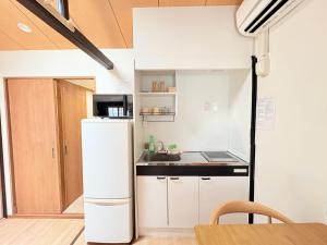 夏様賀陽御所 4 minutes from Shijo Omiya station, best value bungalow