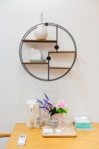 夏様賀陽御所 4 minutes from Shijo Omiya station, best value bungalow