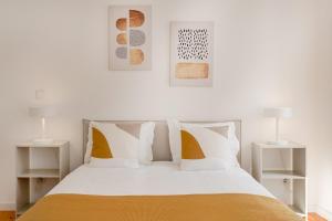 Olarias Steps The Mouraria Stay