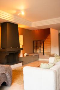 Casa Estelle - cozy with lovely garden - Mijas - Riviera del Sol