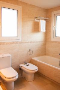 Casa Estelle - cozy with lovely garden - Mijas - Riviera del Sol