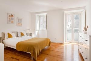 Olarias Steps The Mouraria Stay