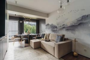 Landscape Cyrhla - LoftAffair Spa Collection