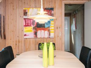 Spacious Cottage in Pine - By Traum Ferienwohnungen