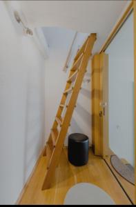Brela SP small loft-no parking